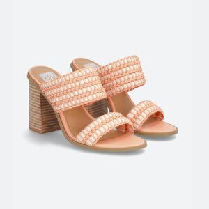 NWT DV by Dolce Vita Rozie Heel